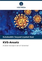 Kutubuddin Sayyad Liyakat Kazi | Kvs-Ansatz | Taschenbuch | Deutsch (2025)