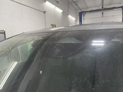 Used Park Assist Camera fits: 2024 Mazda 3  Grade A