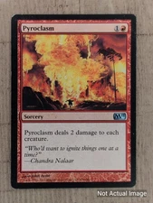 Magic MTG Magic 2011 (M11) Singles - Mix & Match cards to save up to 35%!