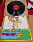 Music from the Beatles film Yellow Submarine Vinyl LP Arc Records Aussie Sleeve