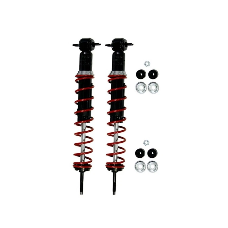 Genuine ACDelco For Chevy S10 Blazer 1990-1994 Spring Assisted Shock Absorber Foto 3 de 4
