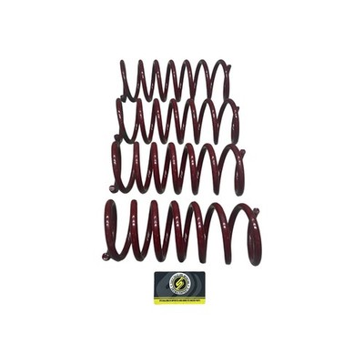 99-05 Mazda Miata MX-5 MX5 OEM MSM Mazdaspeed Speed Coil Spring Complete Set #2