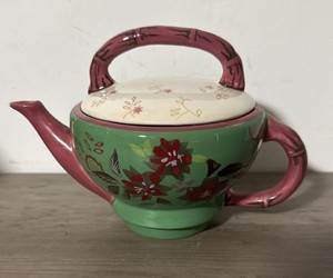 Tracy Porter Hand  Tea Pot