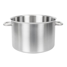 Matfer Bourgeat Excellence Boiling Pot 24Ltr - K798