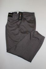 Urban Edge Grey Stretch Performance Jogger Sweatpants Sz 5xl 5x Nwt