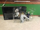 Star Wars Black Series HAN SOLO and TAUNTAUN 6