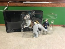 Star Wars Black Series HAN SOLO and TAUNTAUN 6 Inch Figure 100 Complete