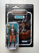 STAR WARS Vintage Collection CARSON TEVA VC363 3.75 Action Figure