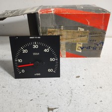 Compteur Fiat REGATA