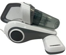 Dibea Handheld Bed Mattress Upholstery UV Ultraviolet Vacuum Cleaner UV-10