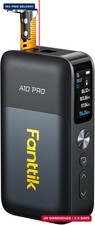 Fanttik A10 Pro 2-in-1 Digital Laser Tape Measure with HD IPS Color Display, 165