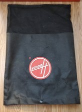 Hoover Power Scrub Deluxe FH50150 Hose Bag Tote Accessories Carrier Part