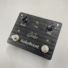 Suhr Koko Boost