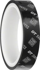 Tubeless Ready Rim Tape - DT Tubeless Ready Tape - 29mm x 10m, Black - Tubeless