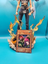 Yugioh Japanese Harpie Lady Sisters Series 1 Vol 4 LP First Ever