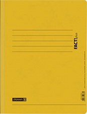 Baier Schneider Spiral- schlauchhefter Wirebound Notebook Fact Folder Cardboar