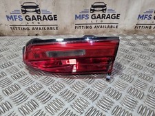 Porte arrière et accessoires BMW 745