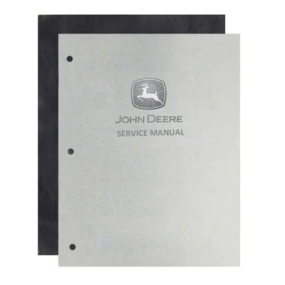 Service Manual fits John Deere 320 330 420 430 435 430 435 420 430 430 SM2019