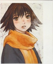 Kei Toume Art Book YESTERDAYS II Sing Yesterday for Me Shueisha Japan New