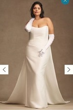 Anthropologie Wedding Dresses for sale - Main Image