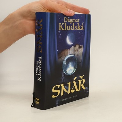 Snář  |  Dagmar Kludská