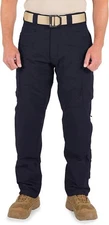 First Tactical Men's Defender Pants, Midnight Navy, Size 36W x 32L