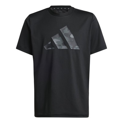 Adidas J TR-ES PRI T BLACK