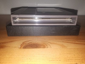 Nintendo NES - CALIFORNIA GAMES - Pal A Ita Testato FUNZIONANTE