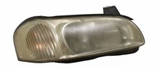 2000 Nissan Maxima Passenger Right Headlight Thru 899 Headlamp Oem 1569272 2000 Nissan Maxima Passenger Right Headlight Thru 899 Headlamp Oem 1569272