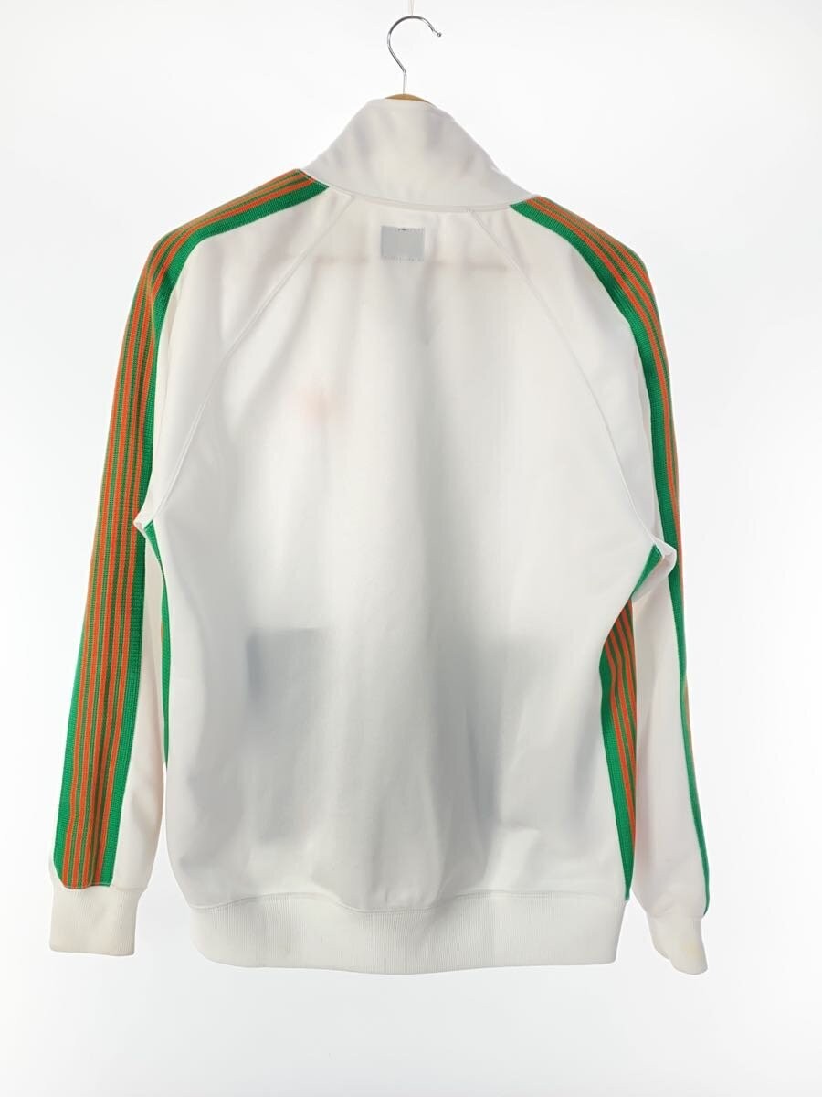 Needles L Polyester White Jacket - image 2