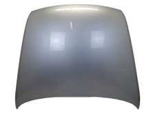 Motorhaube LB5M Arctic Blue Silver passt für VW  TOUAREG (7LA, 7L6, 7L7) 5.0 V10