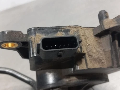 8200153270 Gaspedal für RENAULT MEGANE II GRANDTOUR Authentique Confort 801034 - Bild 5 von 10