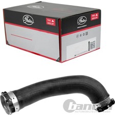 GATES LADELUFTSCHLAUCH TURBOSCHLAUCH passend für MERCEDES-BENZ GL-KLASSE GLE