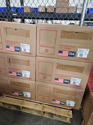 Solaredge USE10000H-USMNBE78