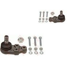 Rotule de direction Ford TRANSIT