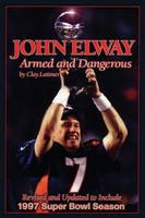 John Elway | Clay Latimer | Taschenbuch | Kartoniert / Broschiert | Englisch