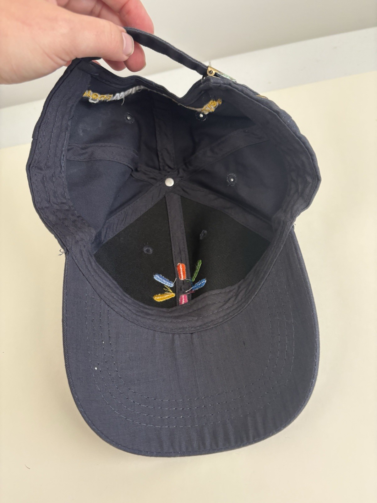 Walmart Proud Associate Hat Adjustable Baseball C… - image 5