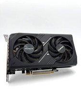 Open Box - Gigabyte GeForce RTX 5060 Windforce Max OC 8GB GDDR7 Graphics Card