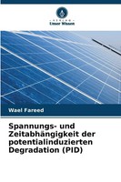 Wael Fareed | Spannungs- Und ZeitabhäNgigkeit Der Potentialinduzierten...