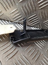 Porte arrière et accessoires Renault R25