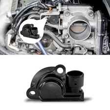 Throttle Position Sensor TPS Throttle Body Position Sensor, TPS Accelerator 1