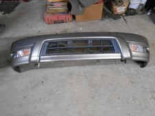 1999 Toyota 4runner Front Bumper 1999 Toyota 4runner Front Bumper