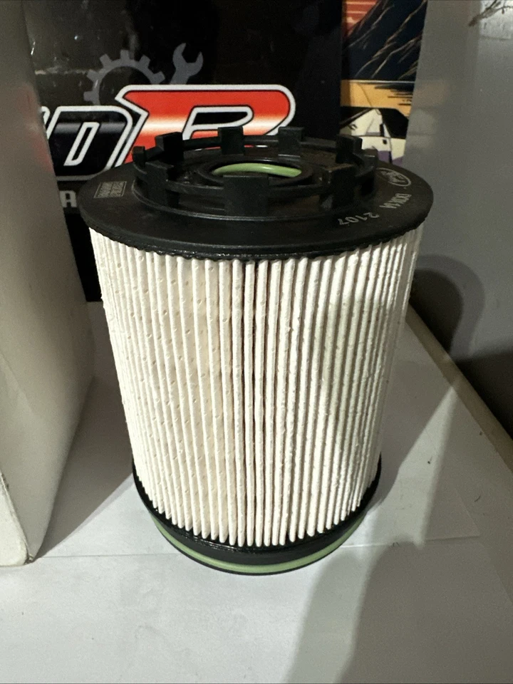 Genuine Ford Fuel Filter Fits FORD RANGER TKE MK3 2.0 ECOBLUE DIESEL 4X4 2585589 - Image 2 of 4