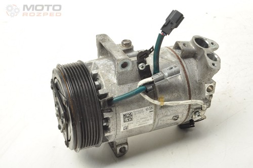 RENAULT CAPTUR II 1.0 TCe 91PS Klimakompressor Klimaanlage 926004423R