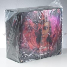 Hot Toys MMS653D63 Scarlet Witch Deluxe 1 6 Doctor Strange 2 MISB Marvel