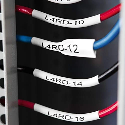 Rhino 4200 Industrial Label Maker Machine for Durable Professional Labeling Rhino 4200 Industrial Label Maker Machine for Durable Professional Labeling