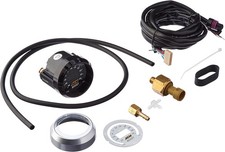 AEM 30-4406 -30-35 PSI Boost Gauge 