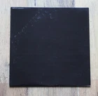 METALLICA THE BLACK ALBUM 1ST UK PRESSING VINYL LP 1991 510 022-1 VERTIGO NM