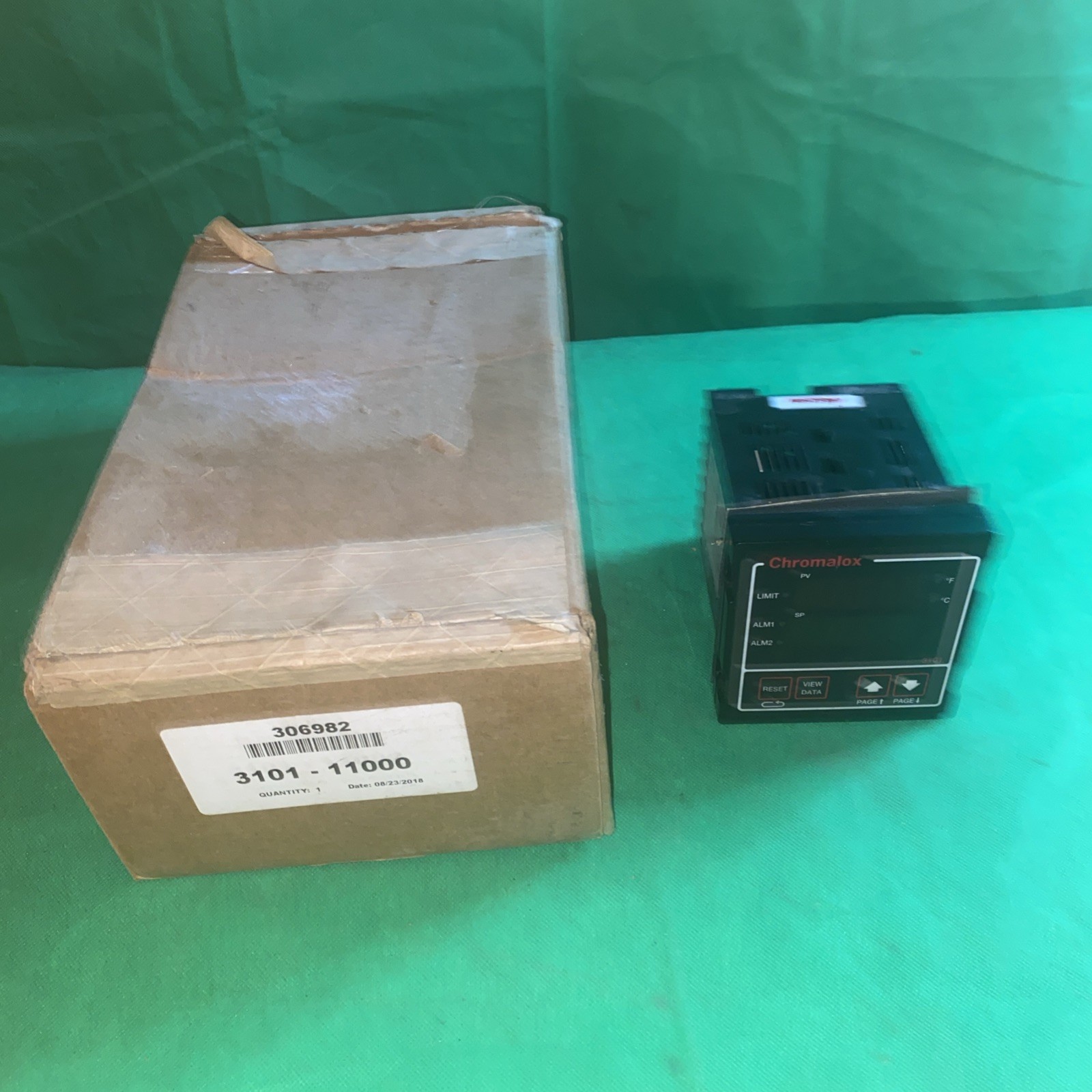 Chromalox 3101-11000