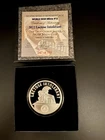 2022 Lactose Intolerant #12 Silver Shield 1 oz .999 Silver Round Proof #247/555
